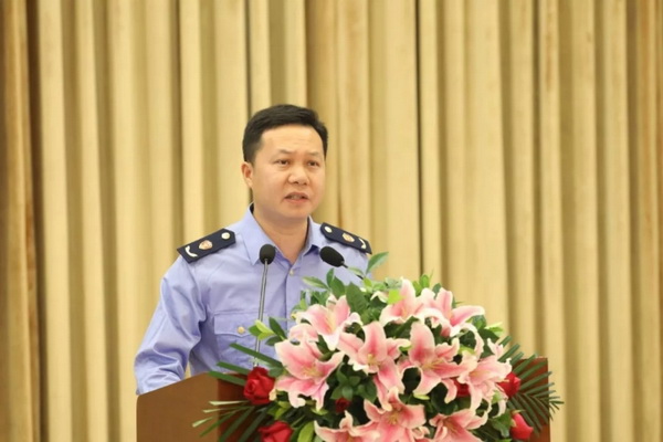 分论坛二丨2019(第四届)知识产权行政执法与司法保护联动论坛之"知识