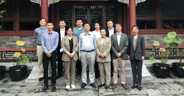 “商标国际注册马德里体系座谈会”在京成功举办