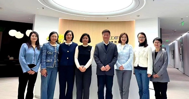 企业商标布局研究专题组工作会在北京联德律师事务所顺利召开