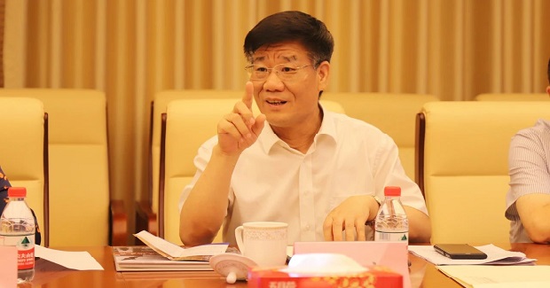 长三角地区商标品牌协会联席会议在上海召开